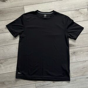 Athletic Works Men's Core Active Short Sleeve T-Shirt